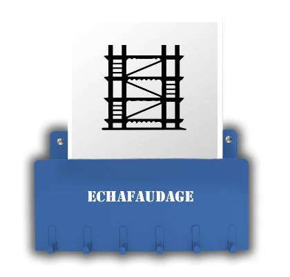 Echafaudage